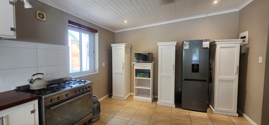 4 Bedroom Property for Sale in Swellendam Western Cape